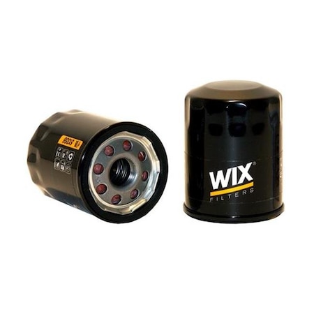 Wix Filters WIX Filters 51356 3.4 In. Oil Filter W68-51356